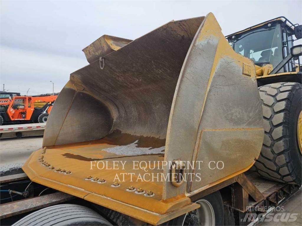 CAT BK80P75SN 輪胎式裝載機