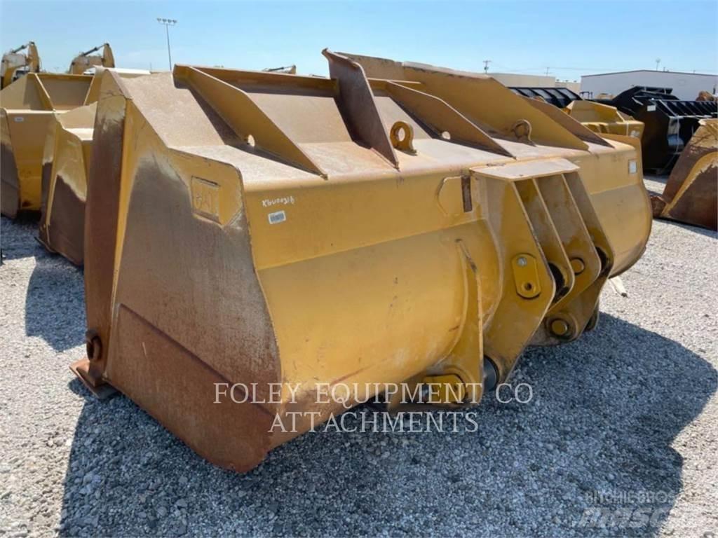 CAT BK80P75SN 輪胎式裝載機