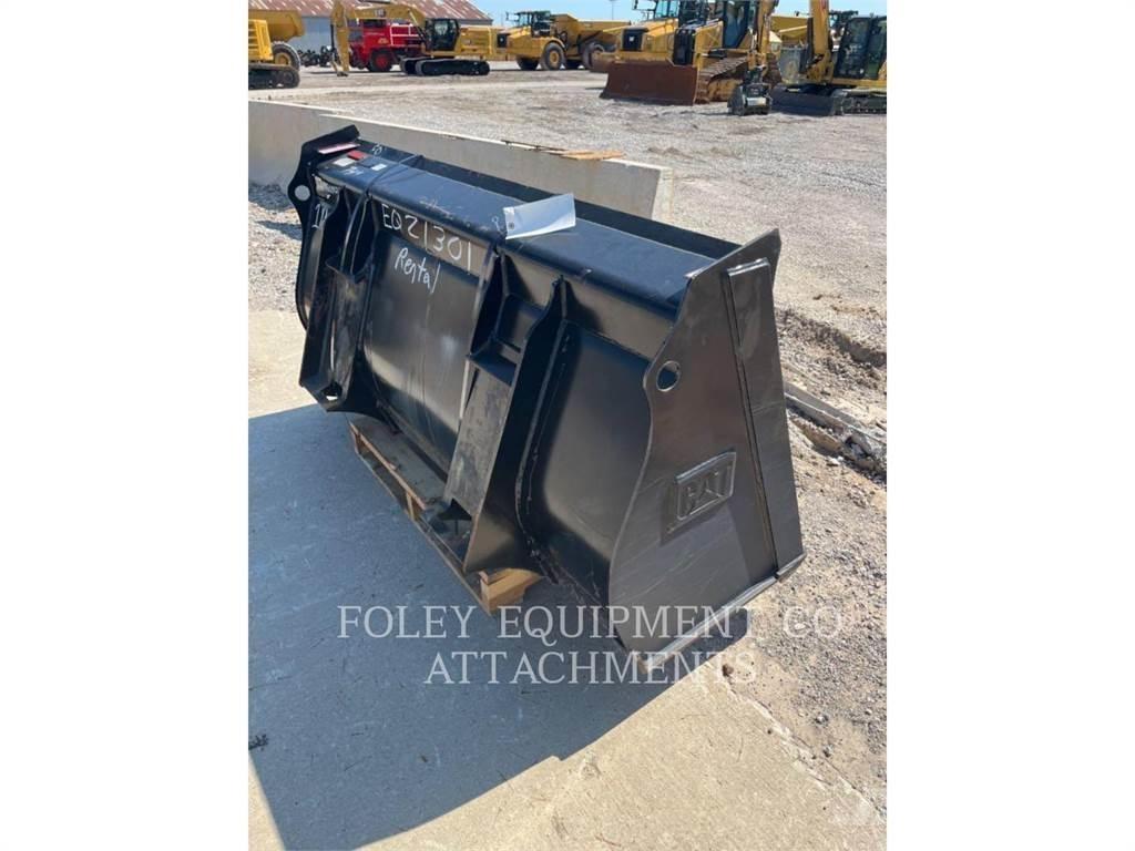 CAT BK908P10GP 輪胎式裝載機