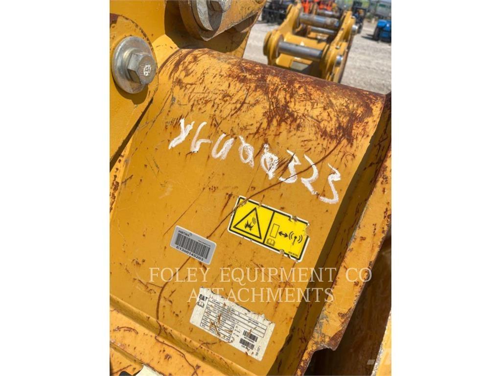 CAT BKHEXPDB54 履帶式 挖土機/掘鑿機/挖掘機