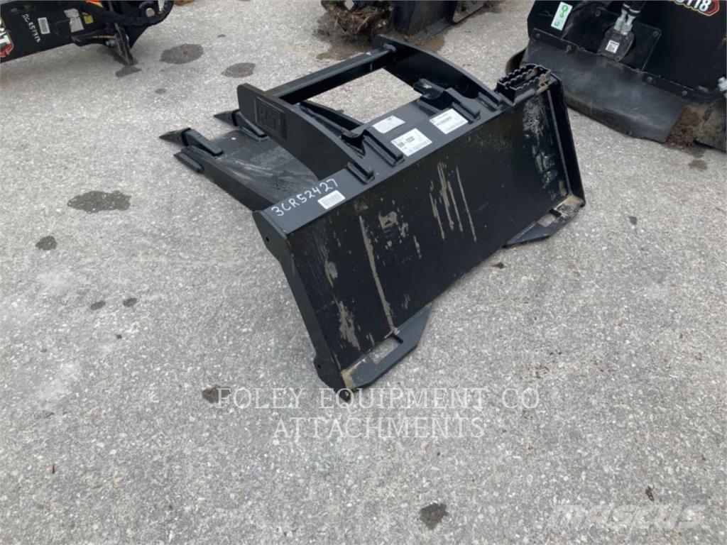 CAT BKSSLSLAB 滑移轉向裝載機