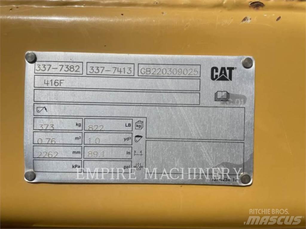 CAT BL-1.0GP 其他