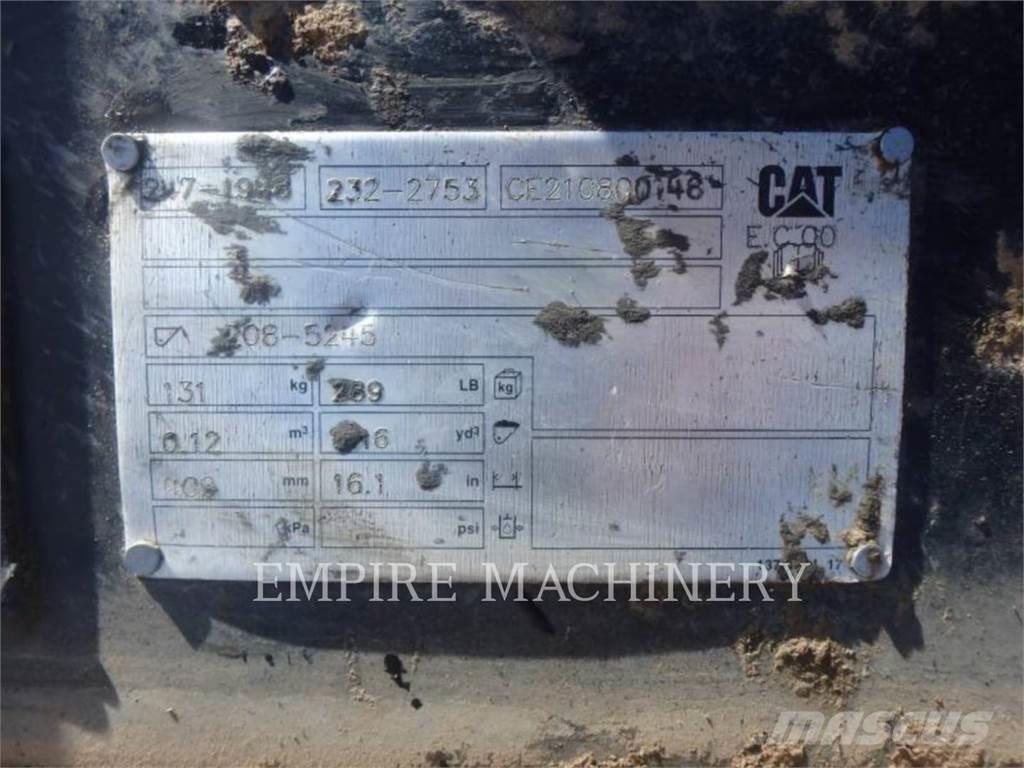 CAT BL-16PL 其他