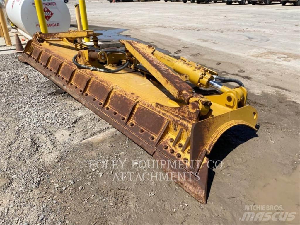 CAT BLD7EA 履帶推土機