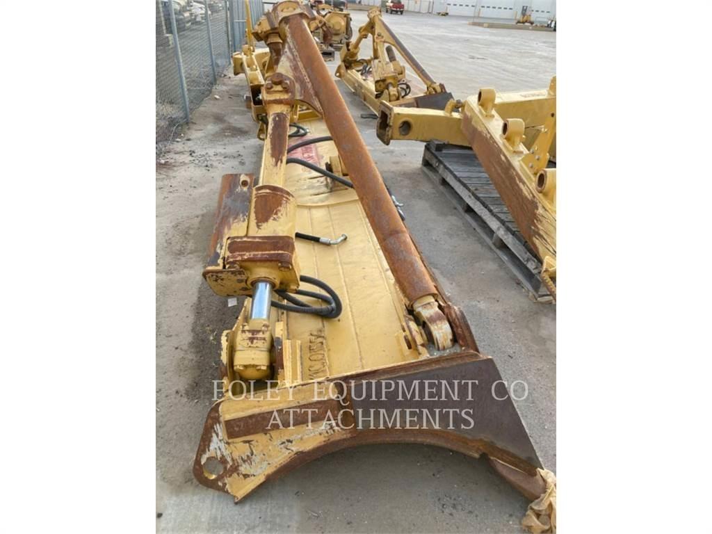 CAT BLD8TA 履帶推土機