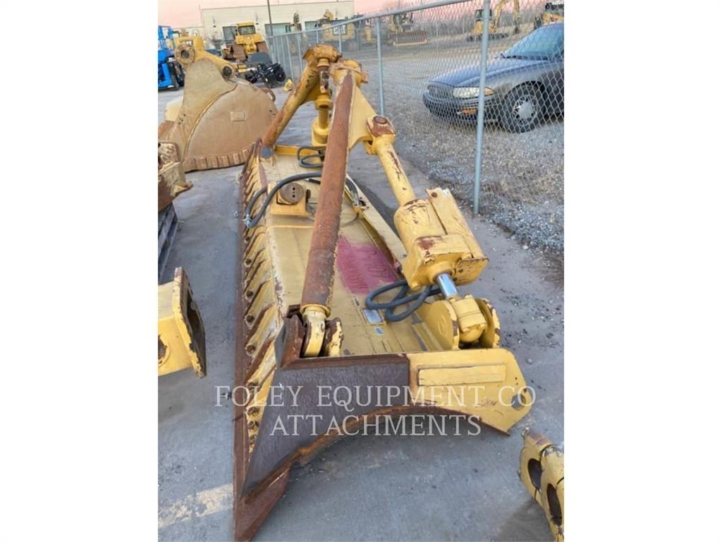 CAT BLD8TA 履帶推土機