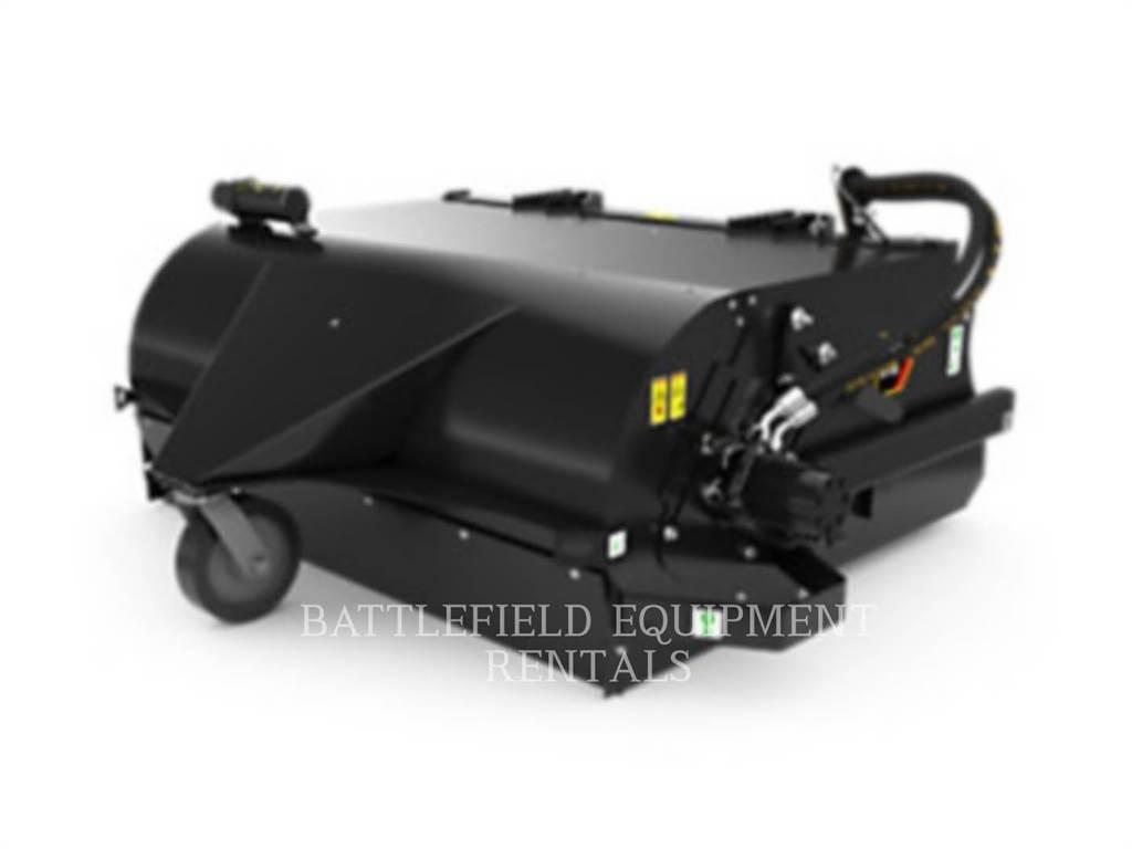 CAT BP115C PICKUP BROOM 刷子