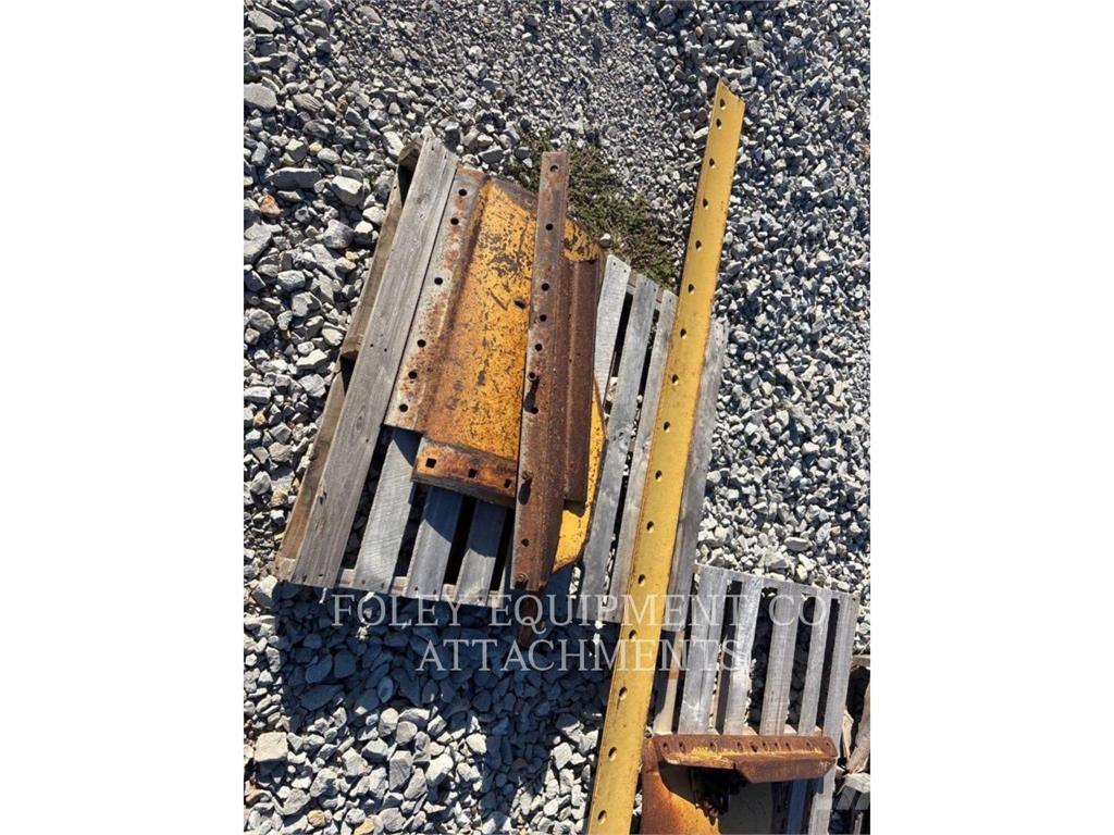 CAT BXMGHL 平土機