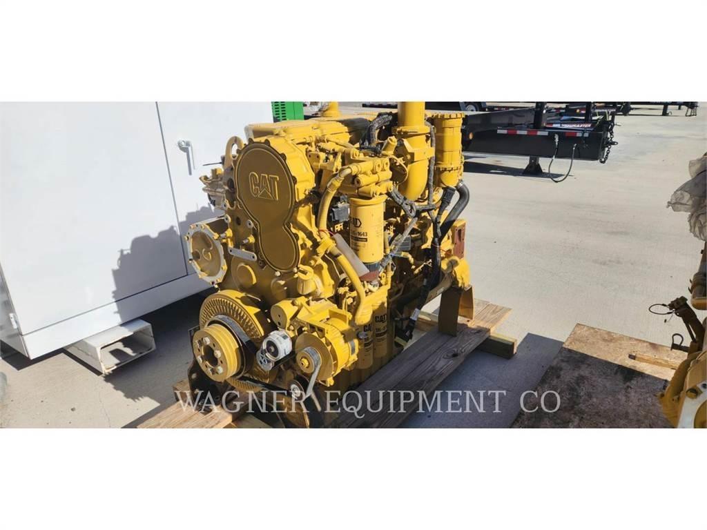 CAT C 18 柴油發電機