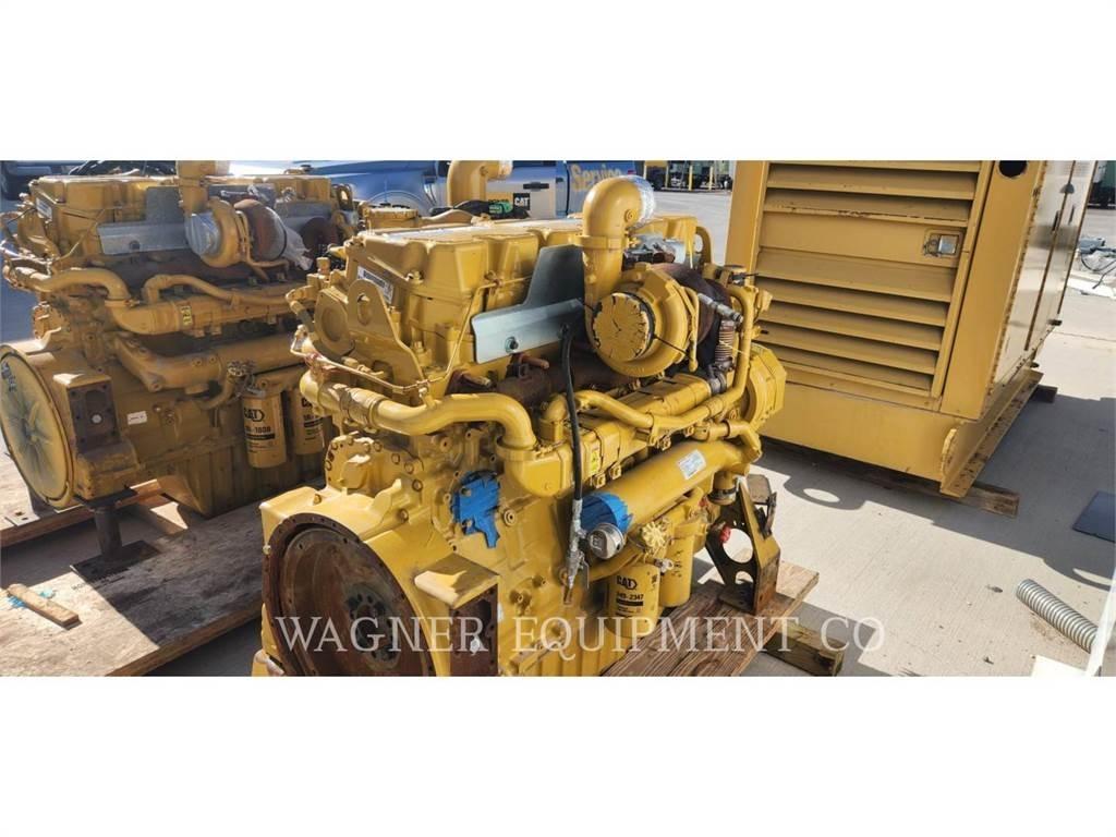 CAT C 18 柴油發電機