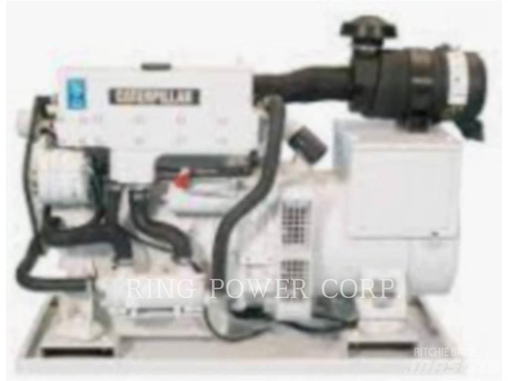CAT C 2.2T 船舶輔機
