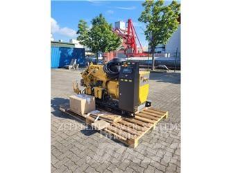 CAT C 7.1 船舶輔機