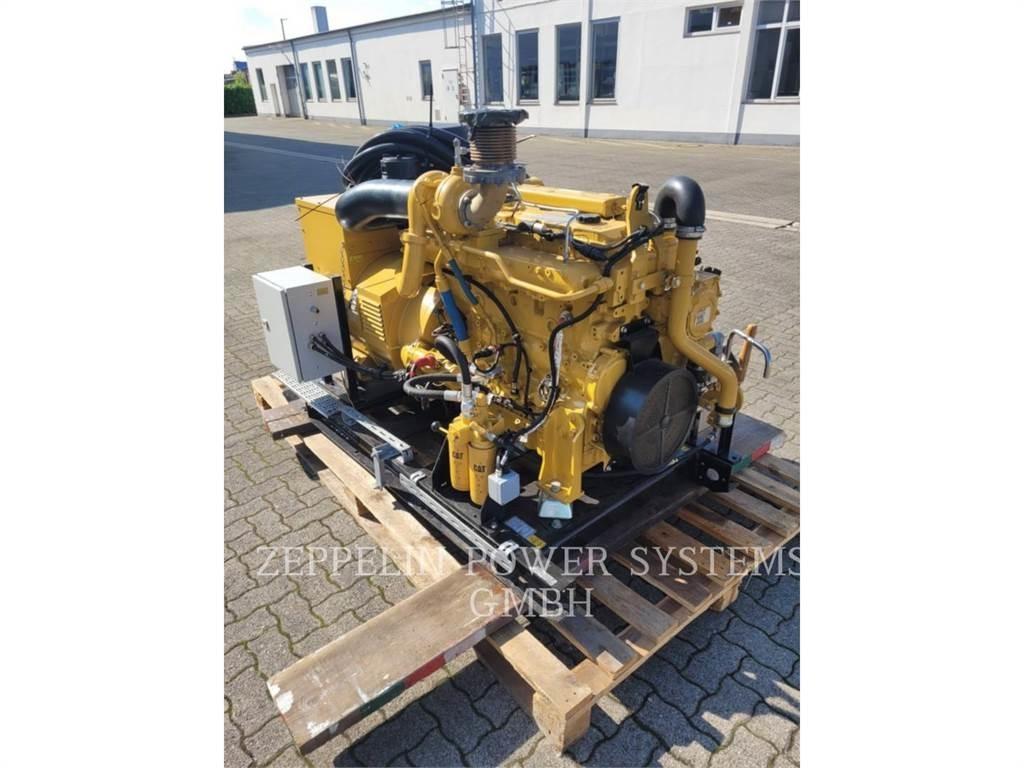 CAT C 7.1 船舶輔機