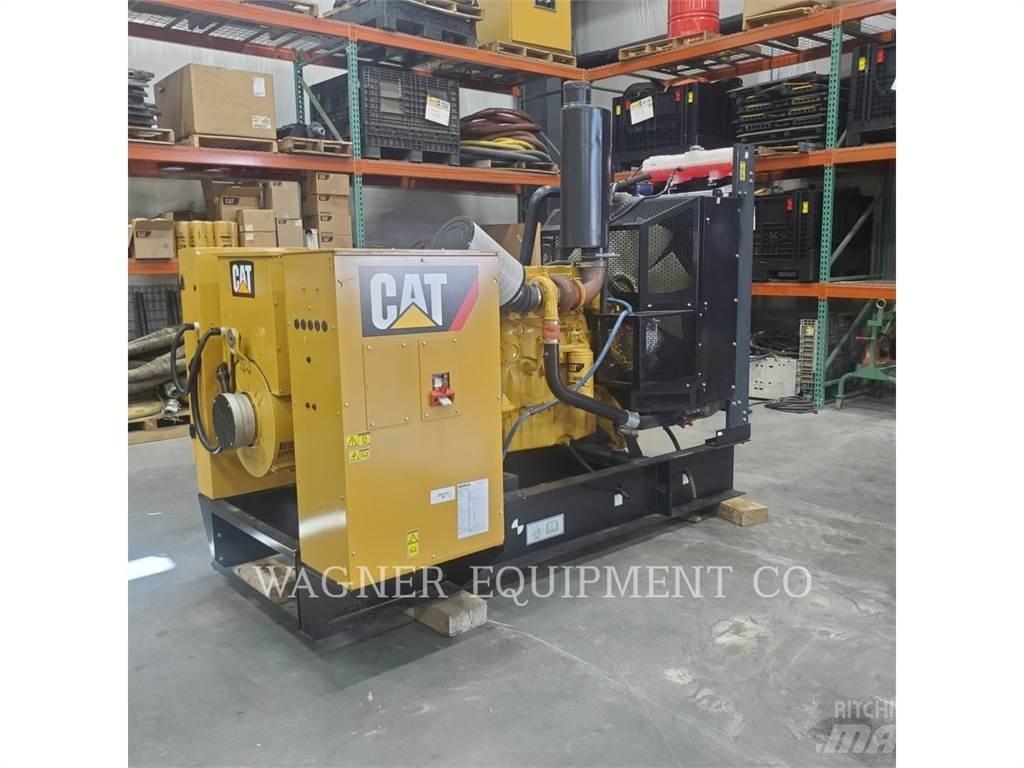 CAT C 9 柴油發電機