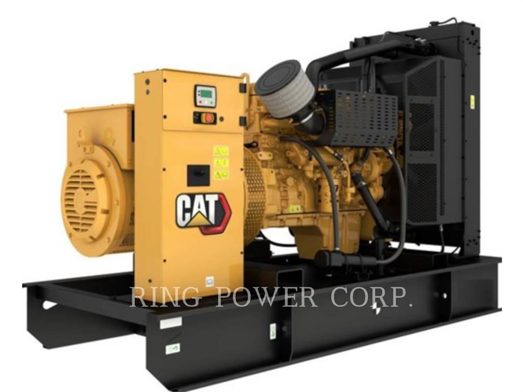 CAT C13 柴油發電機