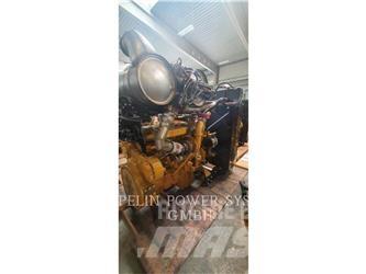 CAT C13 T4F 工業發動機
