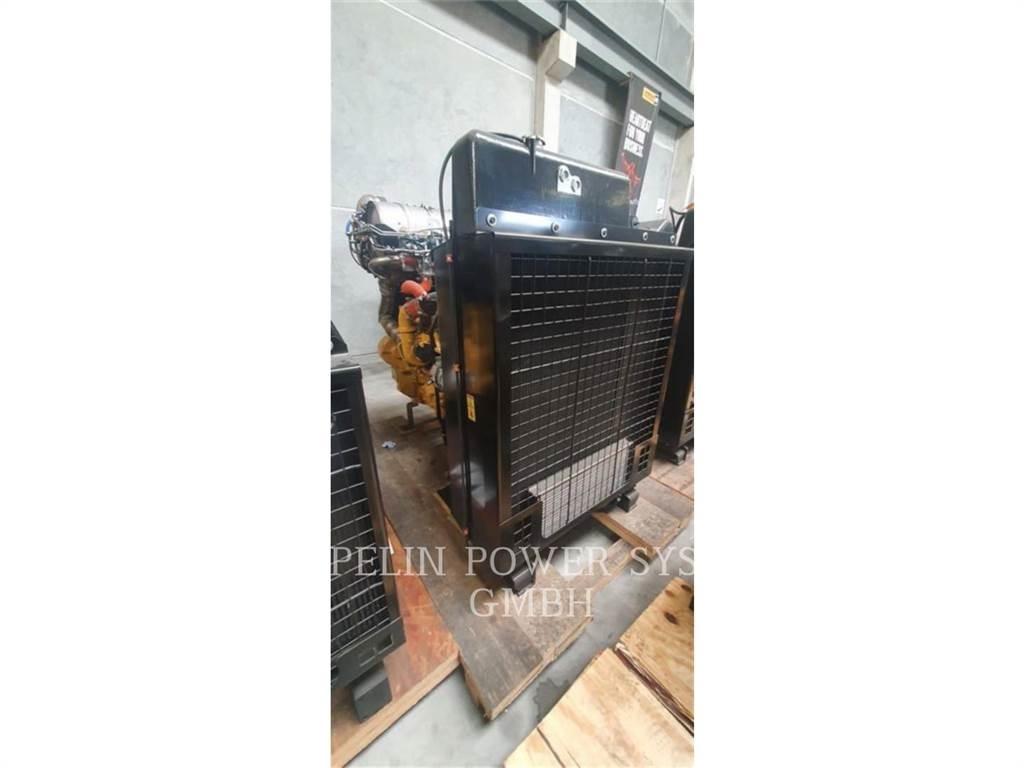 CAT C13 T4F 工業發動機