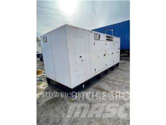 CAT C15 柴油發電機