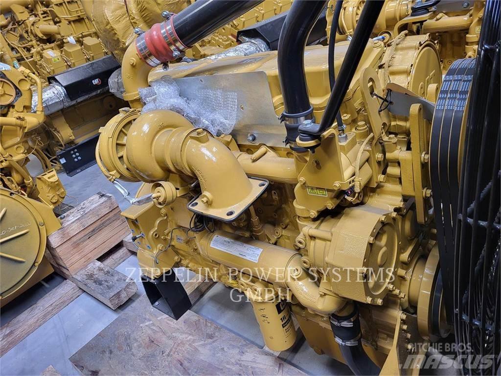 CAT C15 工業發動機