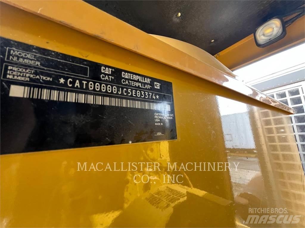 CAT C15 柴油發電機