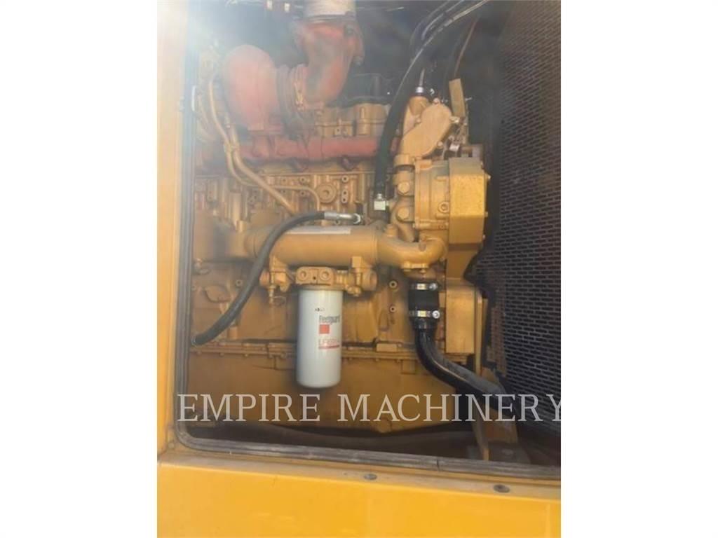 CAT C15 柴油發電機