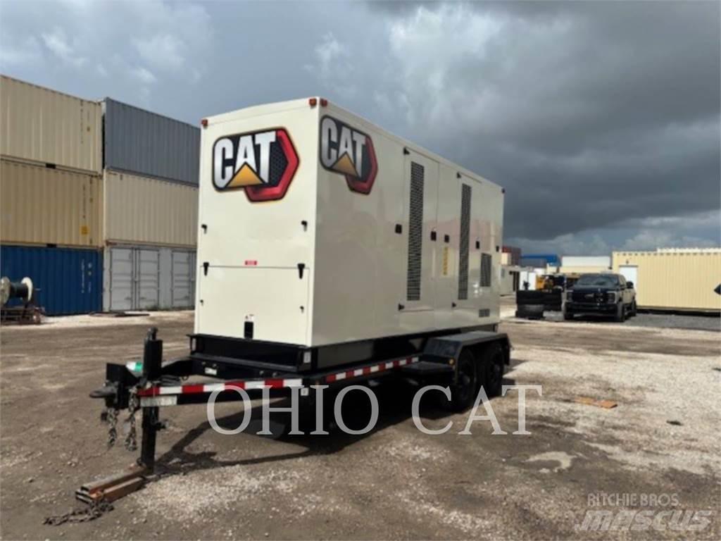 CAT C15 其他發電機