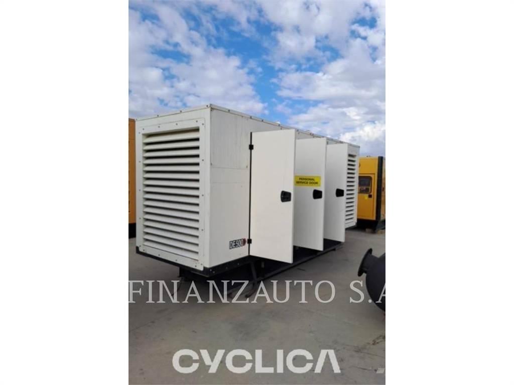 CAT C15 PGAI 其他發電機