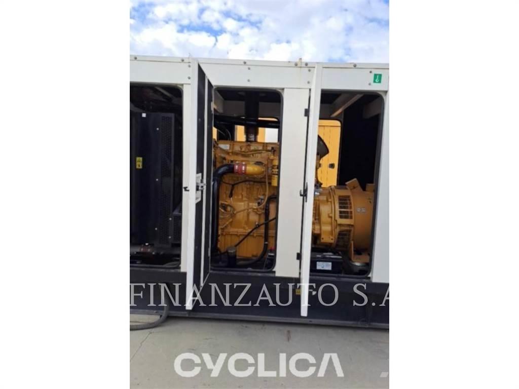 CAT C15 PGAI 其他發電機