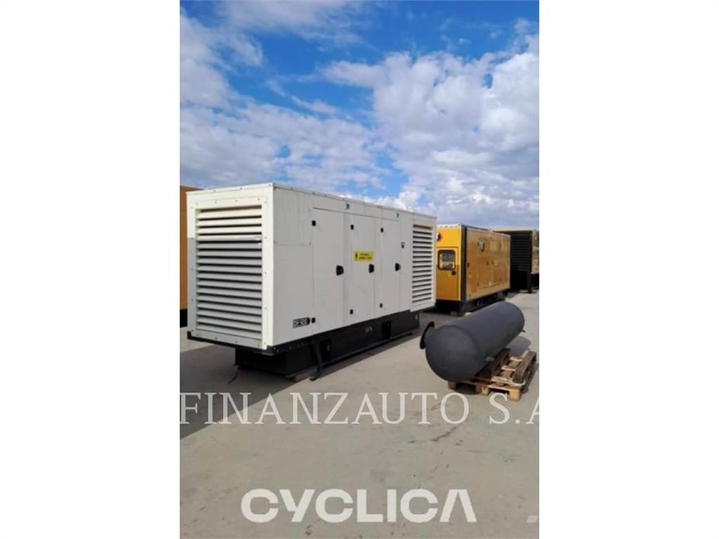CAT C15 PGAI 其他發電機