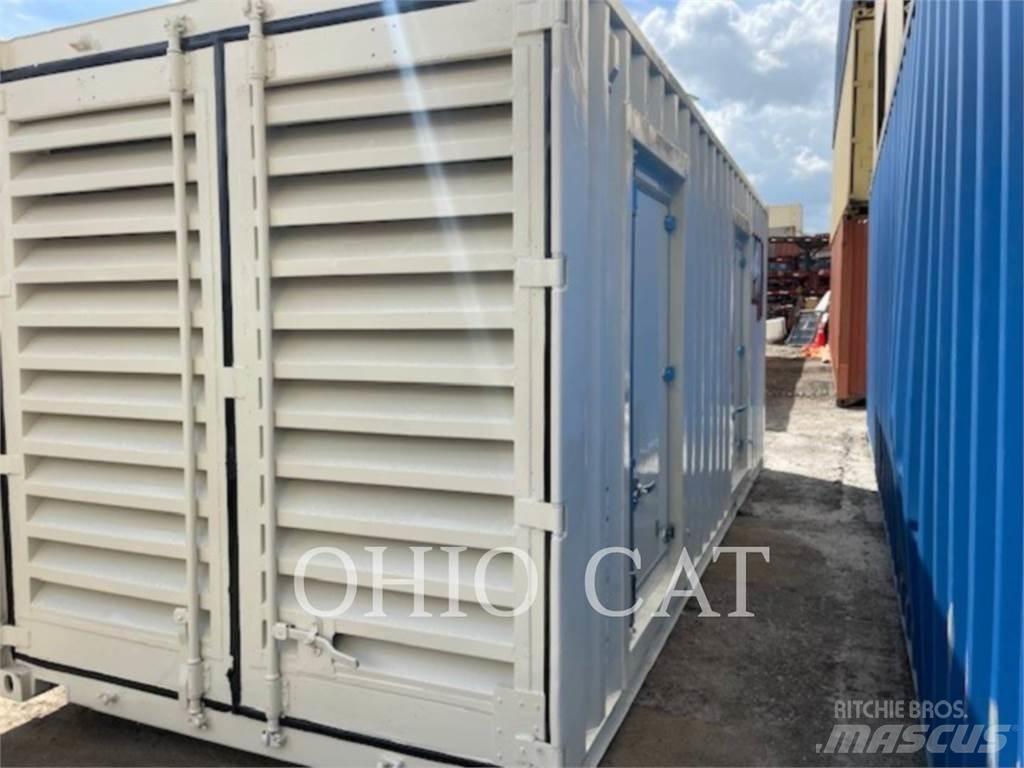 CAT C18 其他發電機