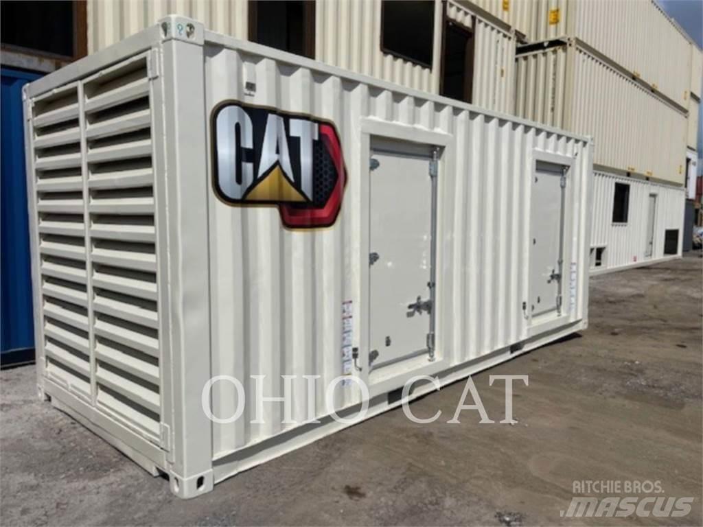 CAT C18 其他發電機
