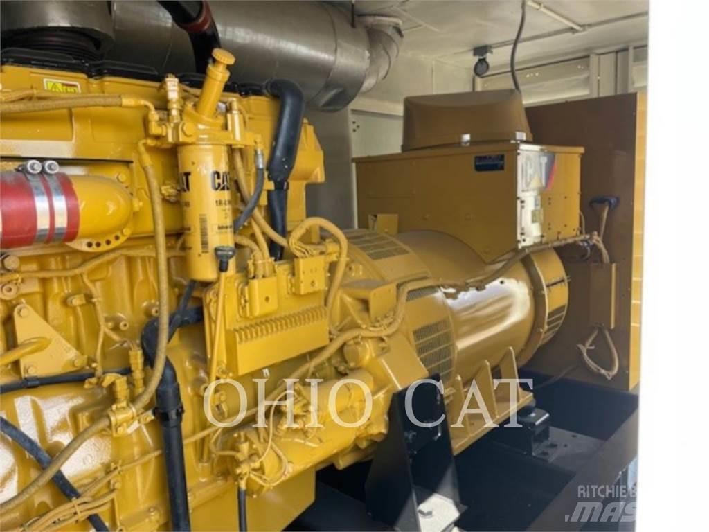 CAT C18 其他發電機