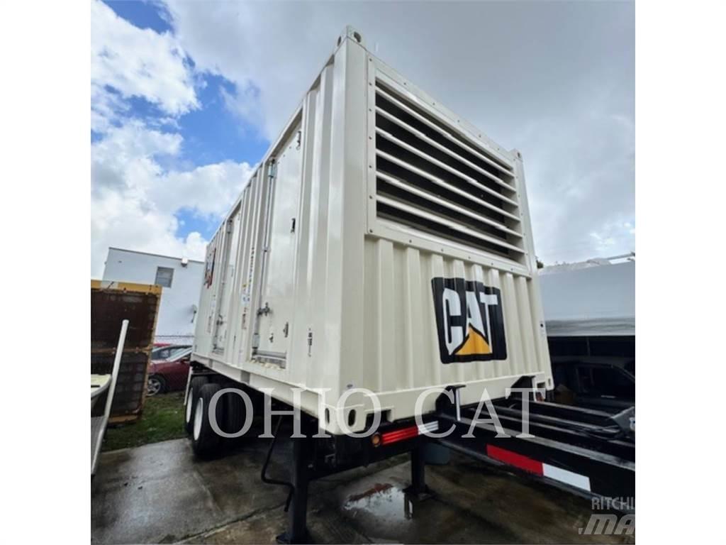 CAT C18 其他發電機