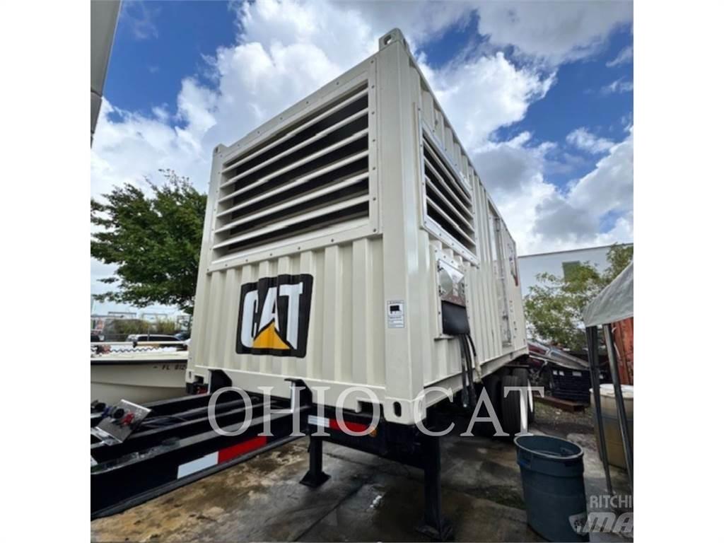 CAT C18 其他發電機