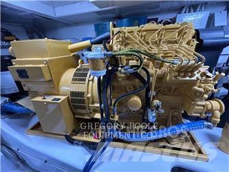CAT C2.2 船舶輔機