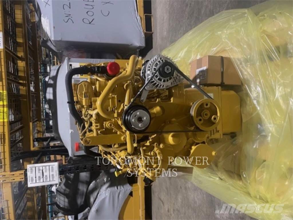 CAT C2.2 工業發動機