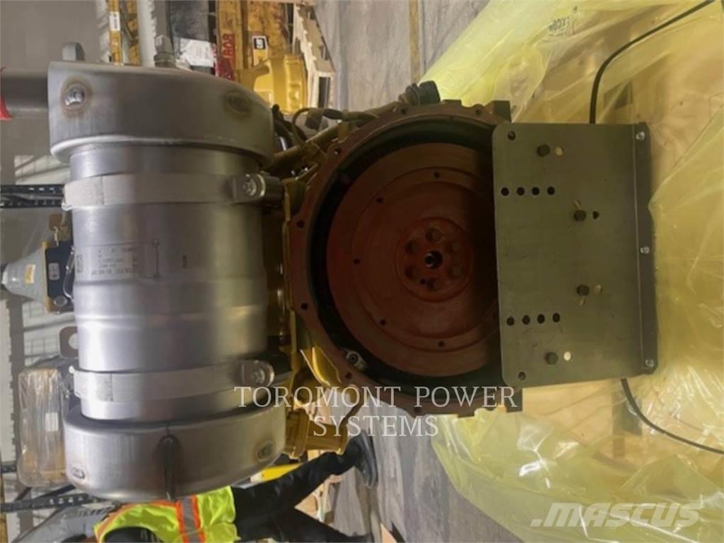 CAT C2.2 工業發動機