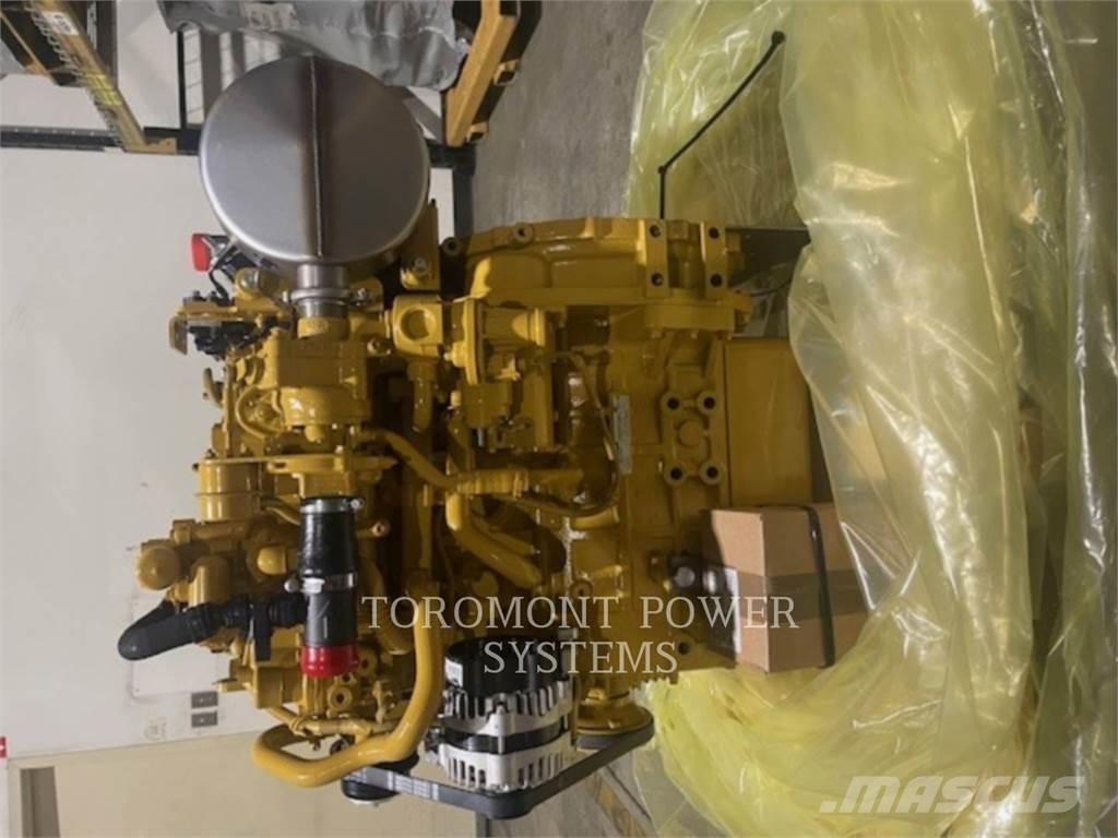 CAT C2.2 工業發動機