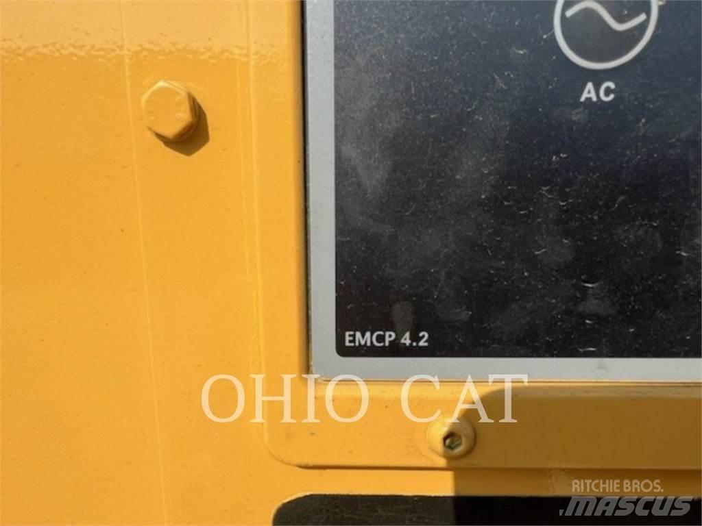 CAT C27 柴油發電機