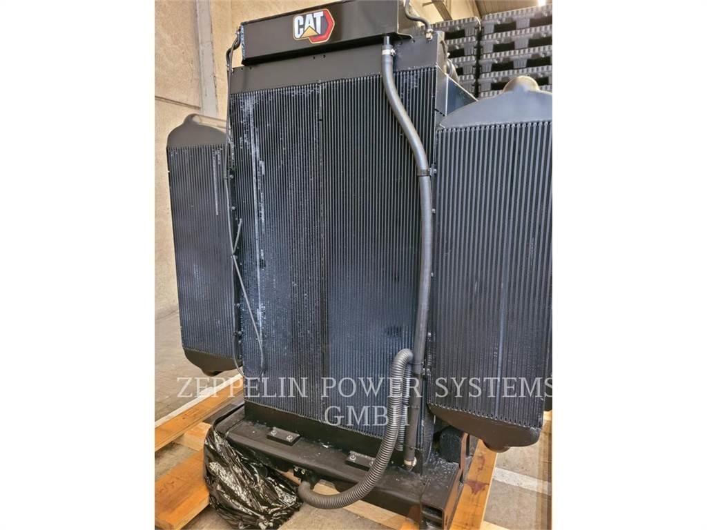CAT C32 柴油發電機