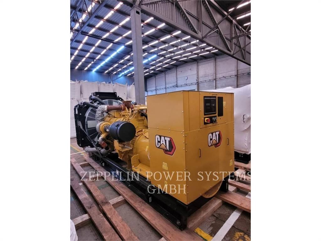 CAT C32 柴油發電機