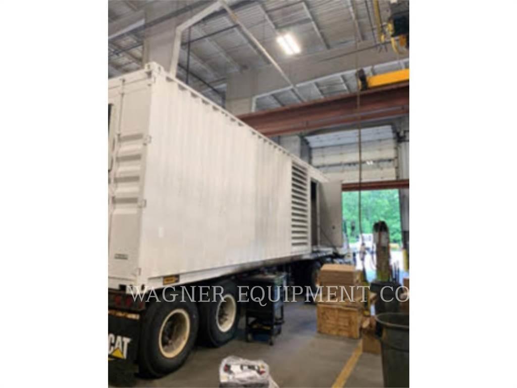 CAT C32 其他發電機