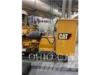 CAT C32 柴油發電機