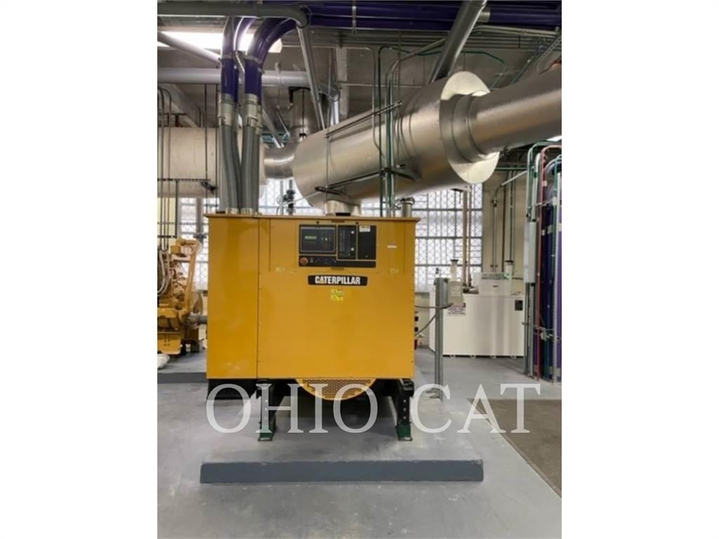 CAT C32 柴油發電機