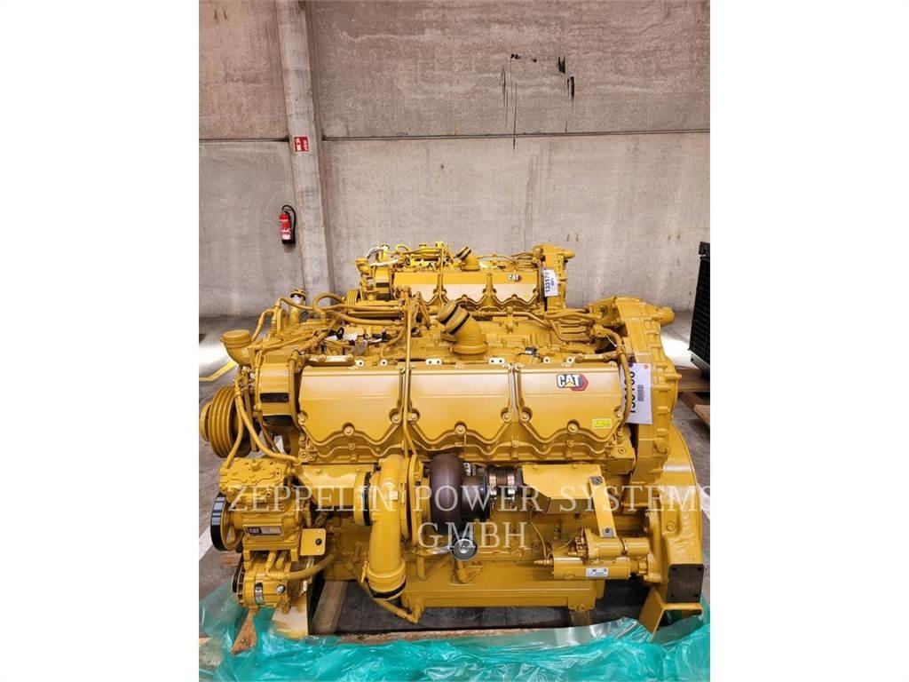 CAT C32 工業發動機