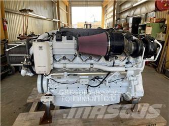 CAT C32 船舶輔機