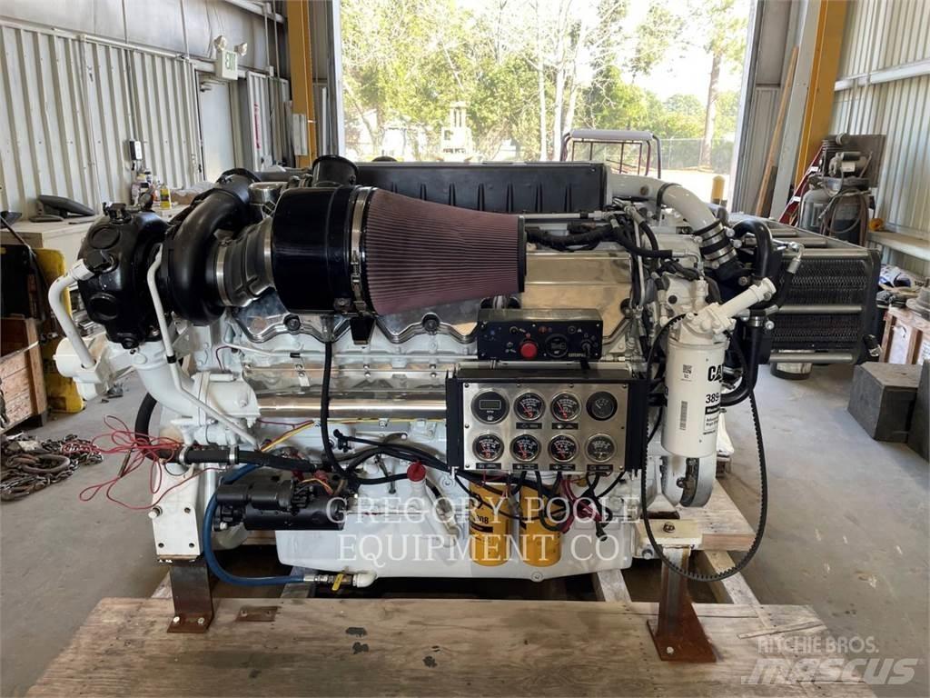 CAT C32 船舶輔機