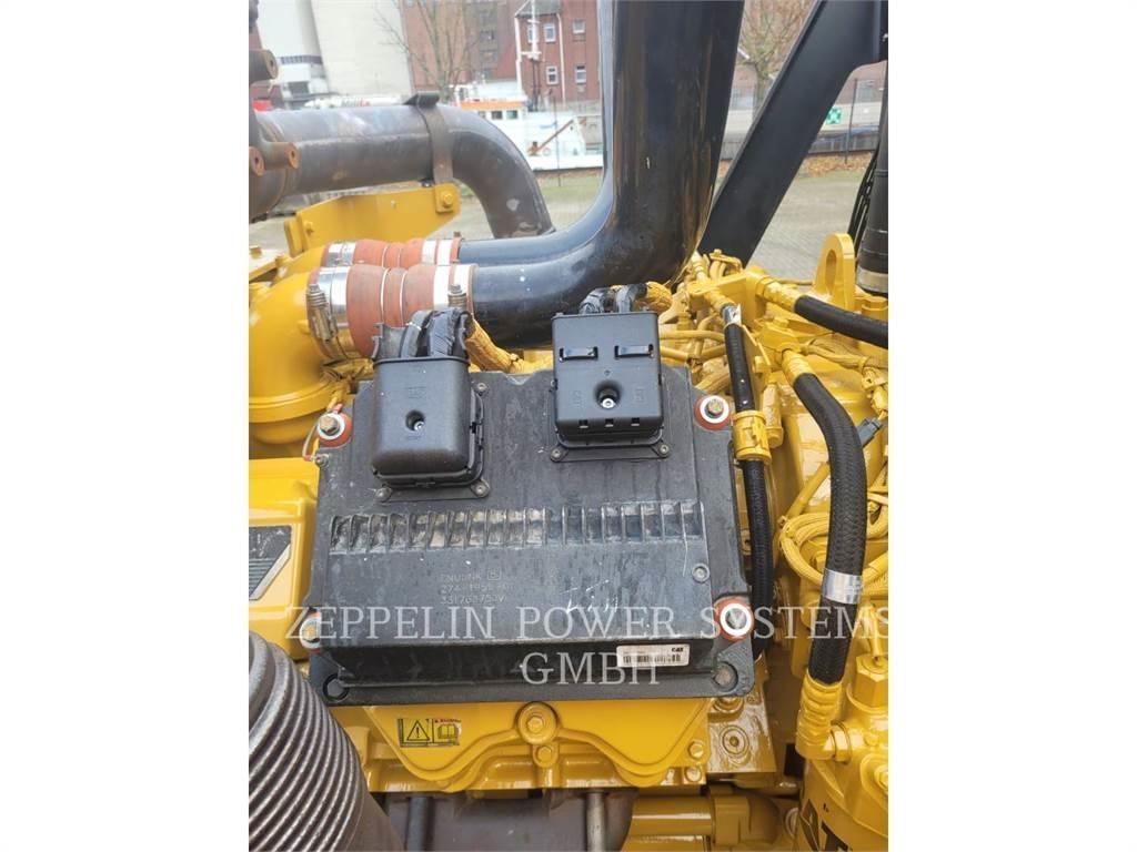 CAT C32 柴油發電機