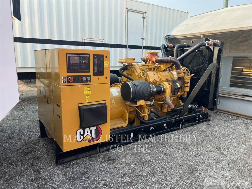CAT C32 柴油發電機