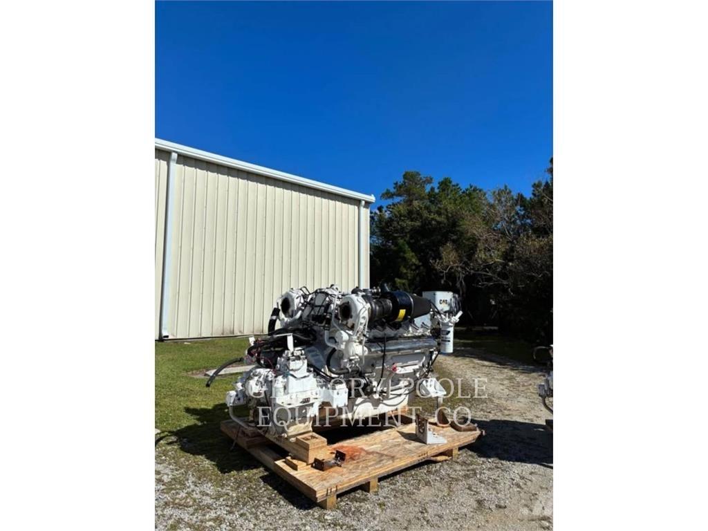 CAT C32 船舶輔機